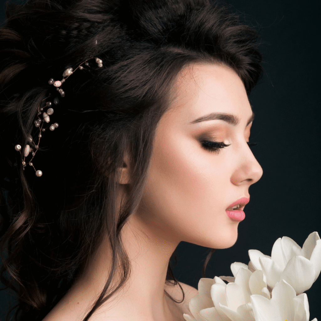 Brown Minimalist Beauty Salon Instagram Post 6