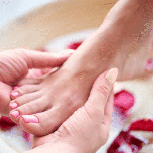 Brown Minimalist Beauty Salon Instagram Post 7